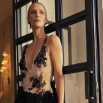 Magreza de Charlize Theron preocupa fãs; veja vídeo 48 Charlize Theron