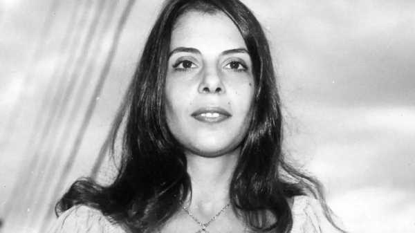 Claudia Savaget morre 75 ano