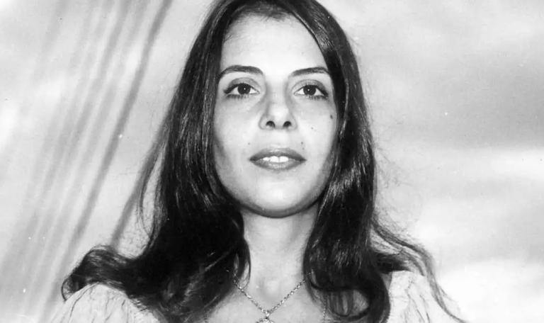Morre Claudia Savaget, intérprete consagrada da MPB, aos 78 anos 48 Claudia Savaget morre 75 ano