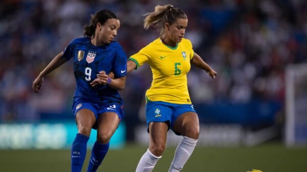 Copa do Mundo Feminina