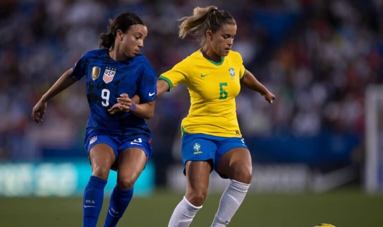 Copa do Mundo Feminina