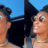Erika Januza desabafo