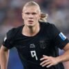 Erling Haaland