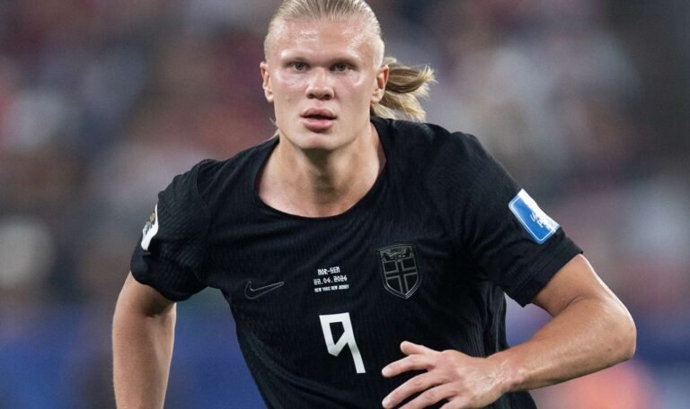 Supostas fotos íntimas atribuídas a Erling Haaland viralizam nas redes sociais 47 Erling Haaland
