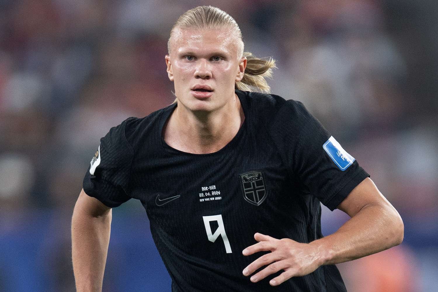 Erling Haaland