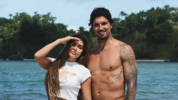 Gabriel Medina pede Isabella Arantes em casamento durante viagem a Lisboa 1 GABRIEL MEDINA PEDIDO CASAMENTO