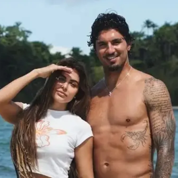 GABRIEL MEDINA PEDIDO CASAMENTO