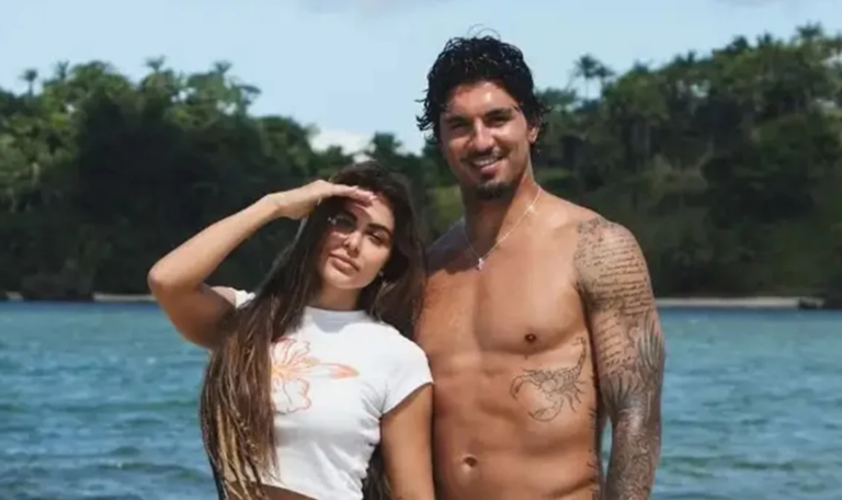 Gabriel Medina pede Isabella Arantes em casamento durante viagem a Lisboa 48 GABRIEL MEDINA PEDIDO CASAMENTO