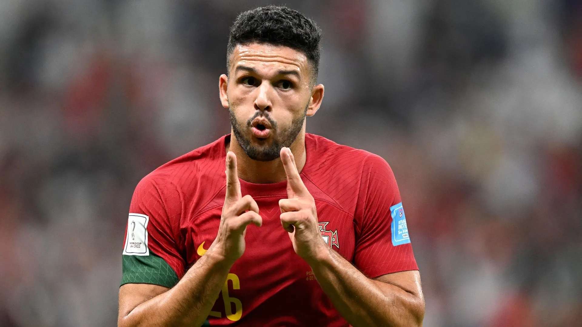Gonçalo Ramos