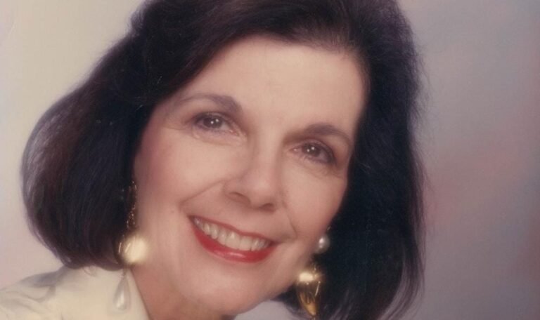 Mãe de Kris Jenner, matriarca da família Kardashian, morre aos 91 anos 48 IMG 20260716 WA0022