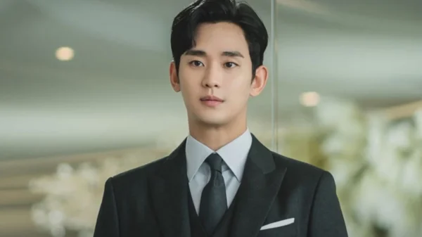 Kim Soo hyun