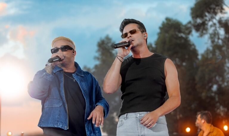Matheus e Kauan lançam 'Saudade Boa'; veja letra 49 Matheus e Kauan