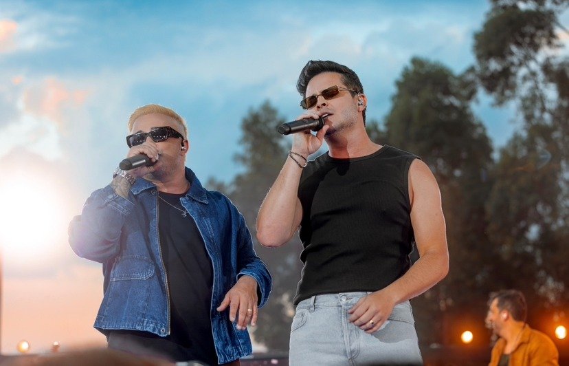 Matheus e Kauan