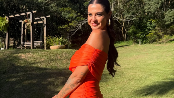 Quem é Gabriela Augusto, influencer que acusa Cartolouco de agressão