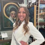 Quem era a miss que morreu um mês antes de concurso 51 Quem era Brynn Carnesecca, miss que morreu um mês antes de concurso