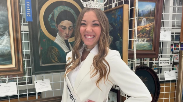 Quem era a miss que morreu um mês antes de concurso 1 Quem era Brynn Carnesecca, miss que morreu um mês antes de concurso