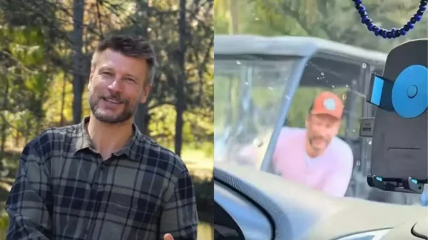 Rodrigo Hilbert ajuda motorista com carro atolado e vídeo repercute nas redes sociais 2 Rodrigo Hilbert.jpg