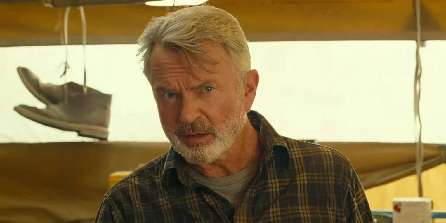 Sam Neill