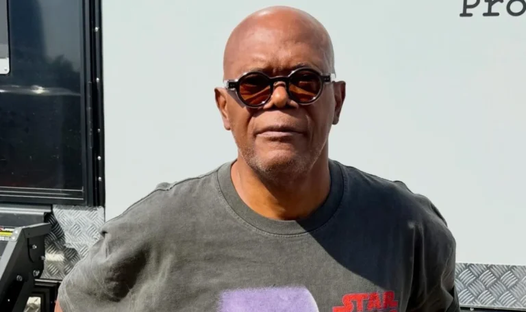 Samuel L. Jackson chama a Argentina de racista e provoca reação de torcedores nas redes sociais 52 Samuel L. Jackson