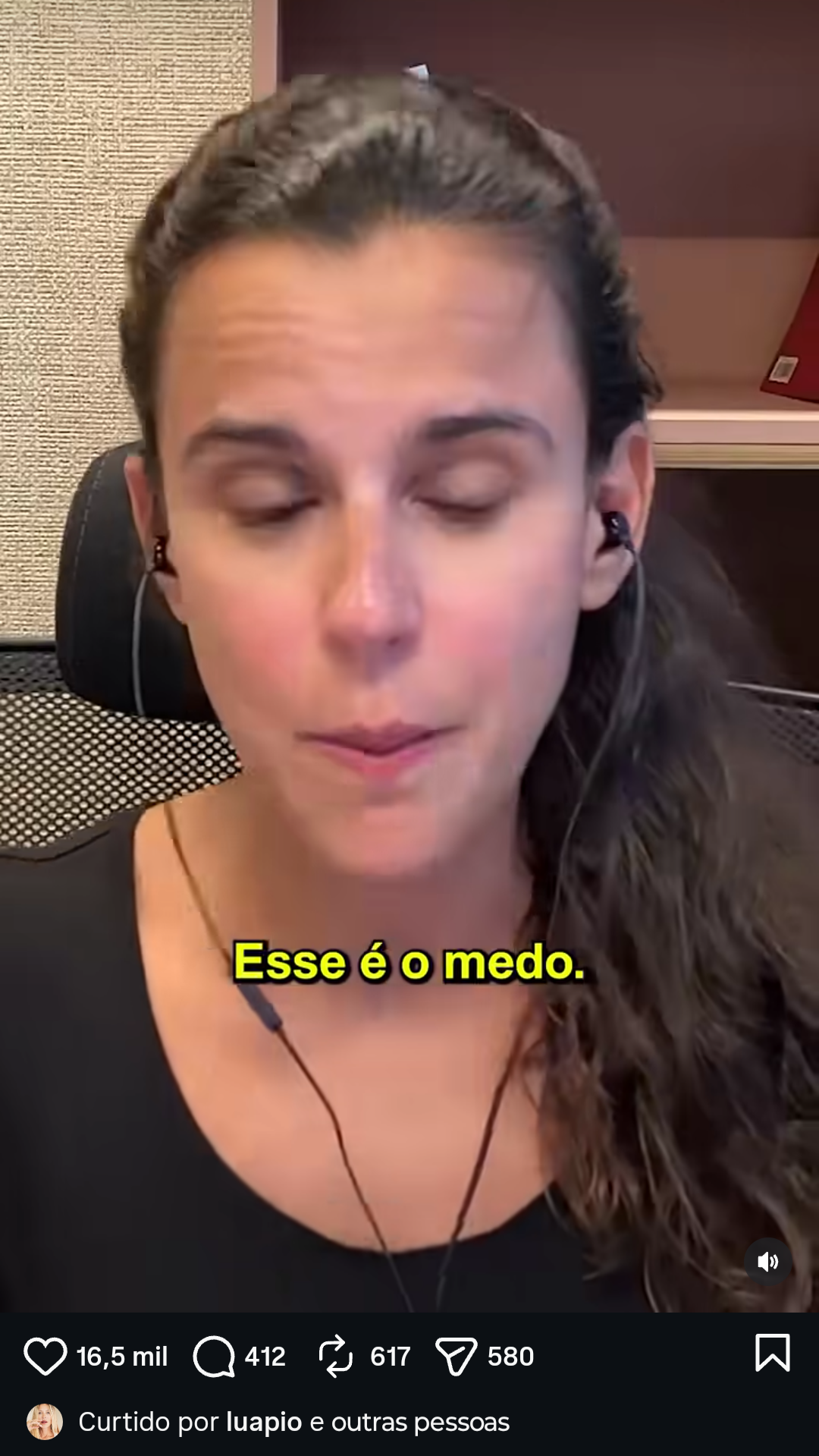 Luana Piovani revela motivo de ter deixado o Brasil: "Medo" 49 Screenshot 20260721 191904