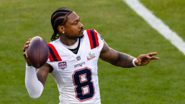 Stefon Diggs está sendo processado sob a acusação de abuso sexual contra outro homem 2 Stefon Diggs abuso sexual homem