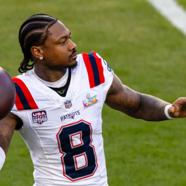 Stefon Diggs abuso sexual homem
