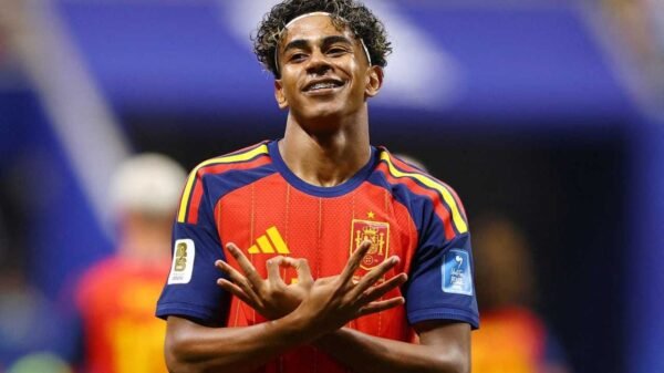Espanha conquista o bicampeonato da Copa do Mundo de 2026 41 WhatsApp Image 2026 07 19 at 18.47.48