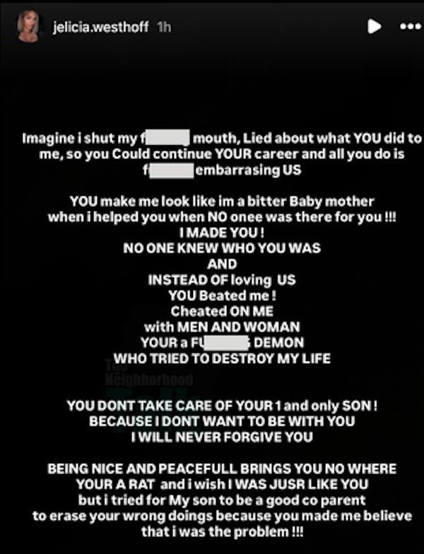 "Goleiro gato" que viralizou na Copa dormia com homens, diz ex-namorada 47 captura de tela 2026 07 23 as 08.25.25