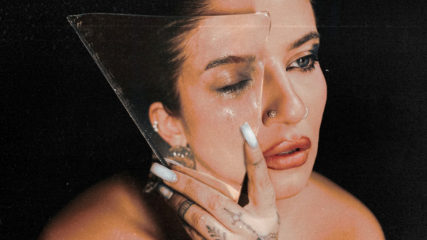 Clau lança álbum de estreia "acho que sou romântica" e aposta na vulnerabilidade como força criativa 16 clau lança primeiro album