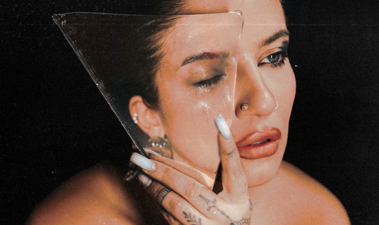 Clau lança álbum de estreia "acho que sou romântica" e aposta na vulnerabilidade como força criativa 49 clau lança primeiro album
