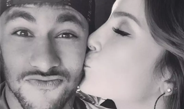 claudia leitte e neymar