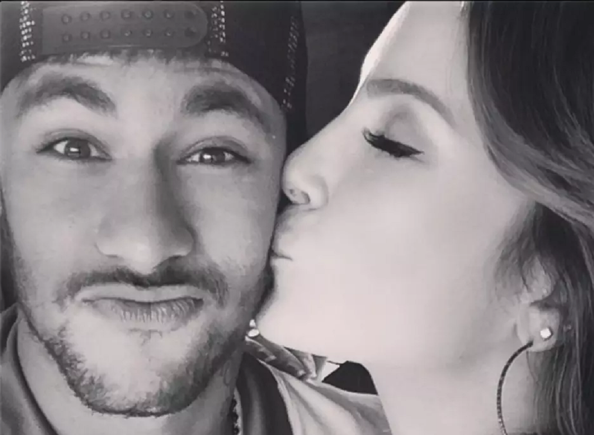 claudia leitte e neymar