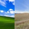 colina windows xp