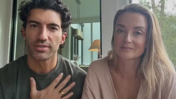 diretor quebra silencio