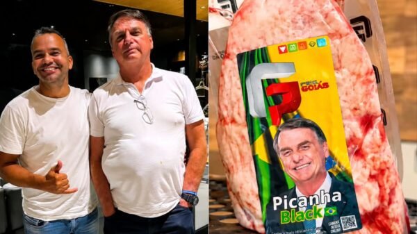 dono da picanha do bolsonaro acusado