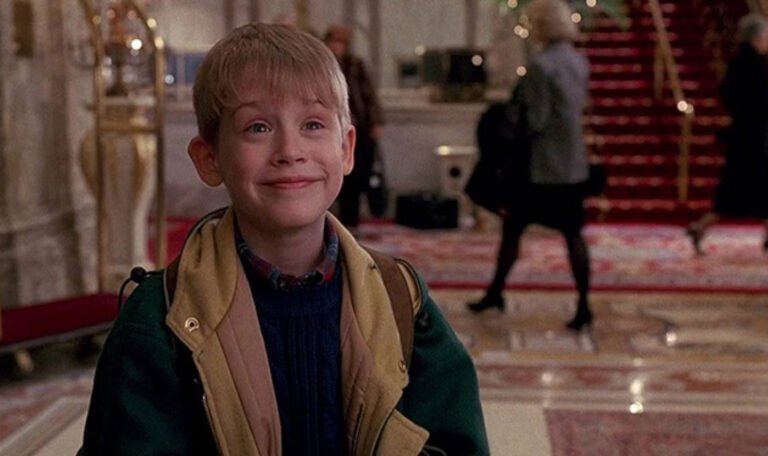 Macaulay Culkin negocia estrelar novo filme de 'Esqueceram de Mim' 48 esqueceram de mim 2