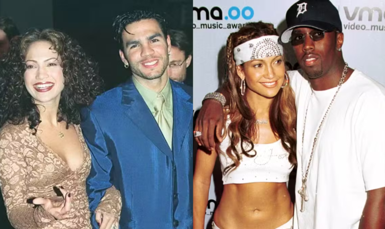 ex marido acusa jlo trair diddy