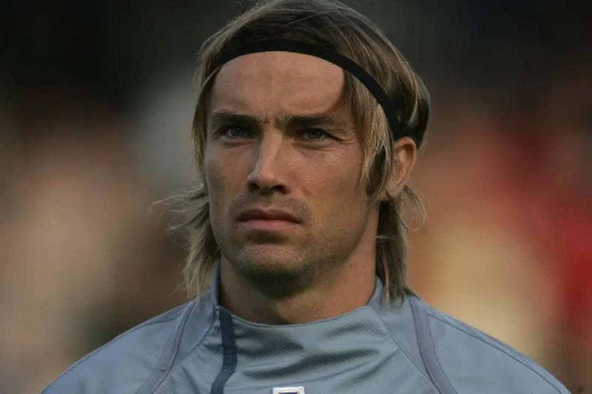 ex zagueiro croacia