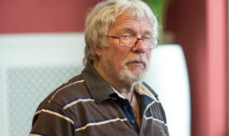 Morre Bill Oddie, ícone da televisão britânica, aos 85 anos 48 gettyimages 467493340