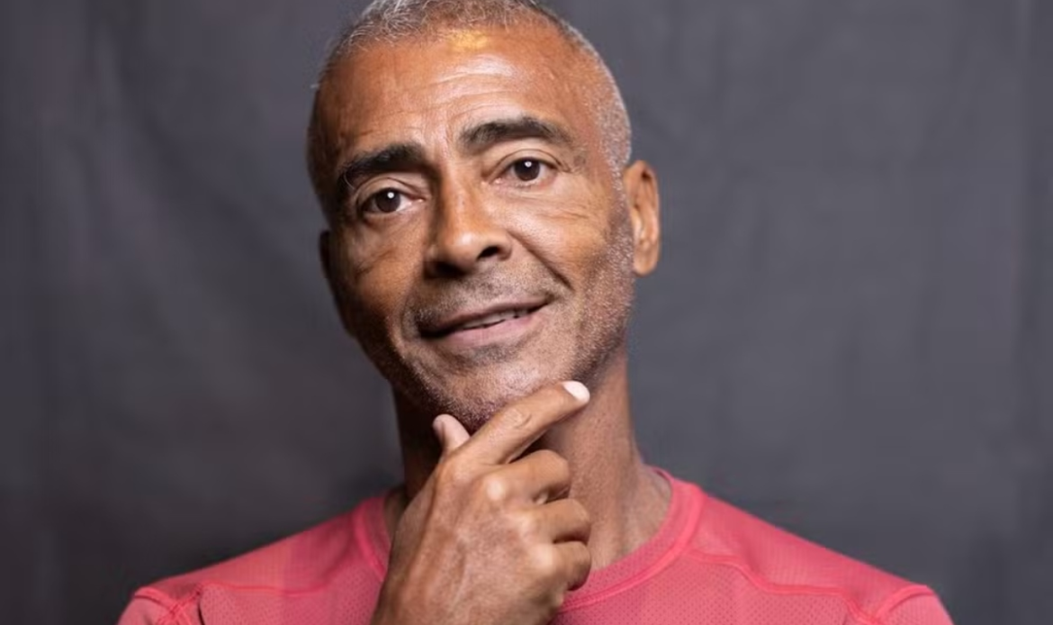 Justiça determina penhora do cachê de Romário por dívida milionária 47 image