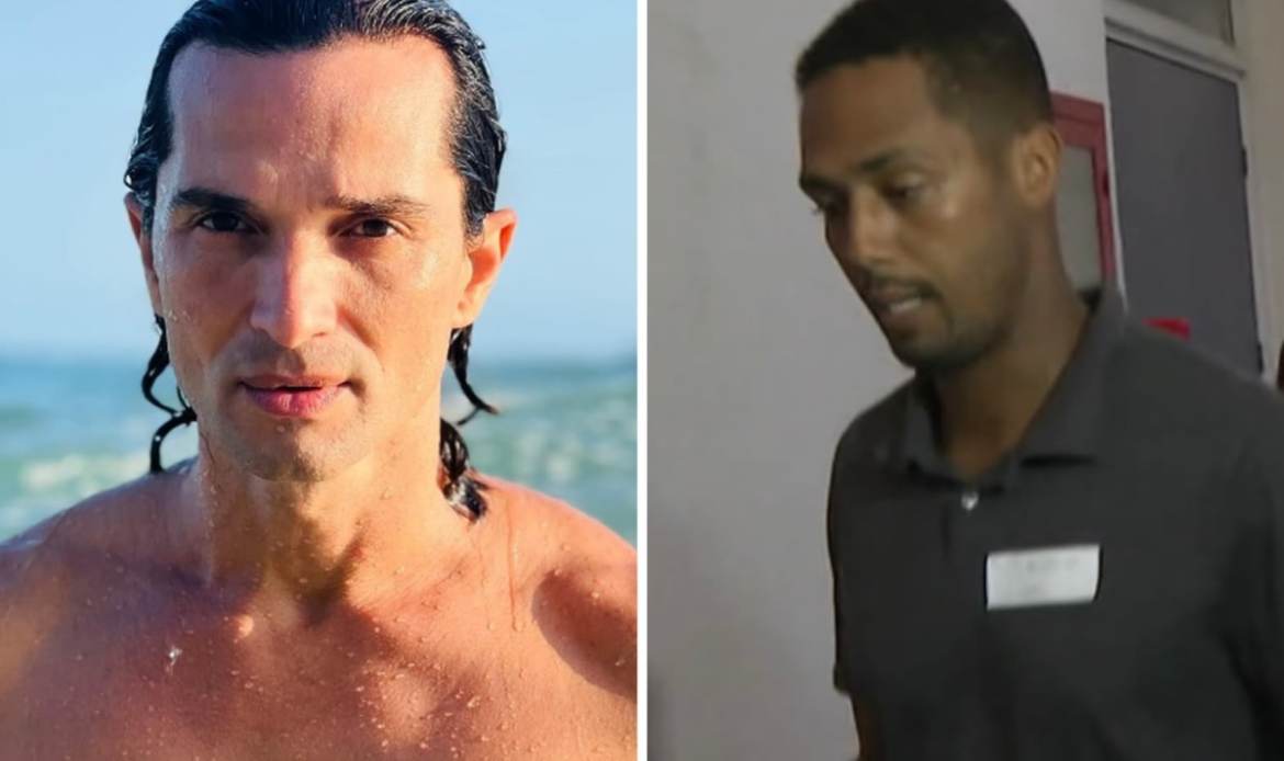 Acusado pela morte de Jeff Machado é condenado a mais de 22 anos de prisão 47 image