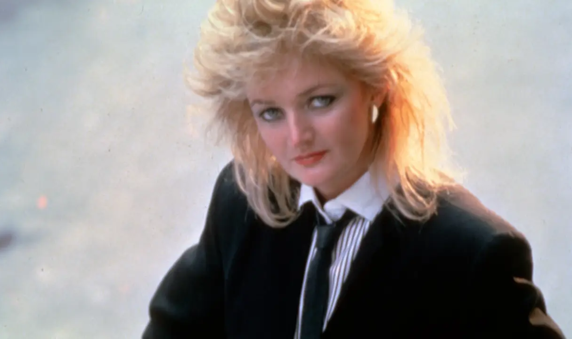 "Tive uma vida maravilhosa", disse Bonnie Tyler em última entrevista 47 image