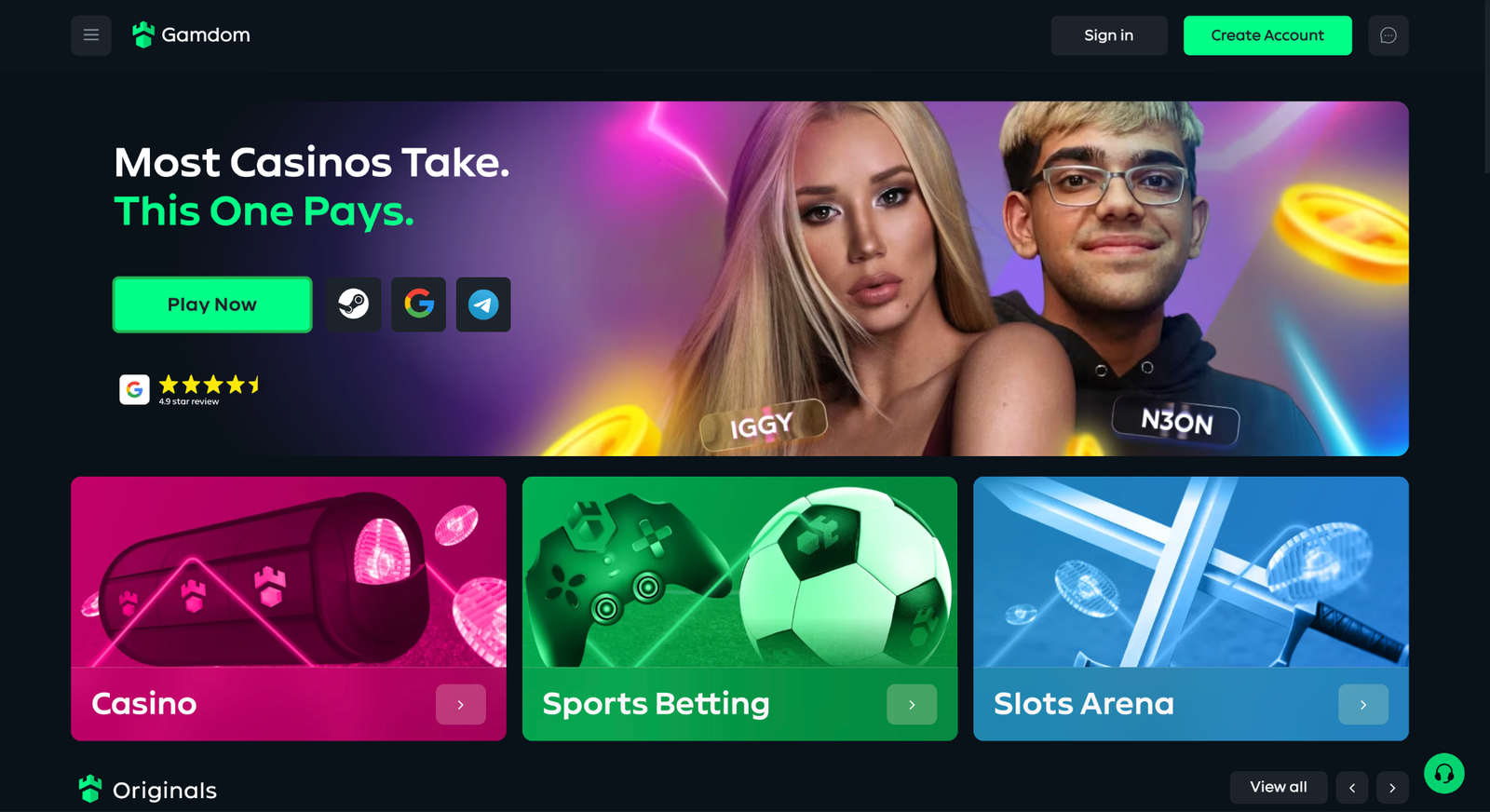 Quais São os Melhores Jogos de Cripto Comprovadamente Justos em 2026? 47 image