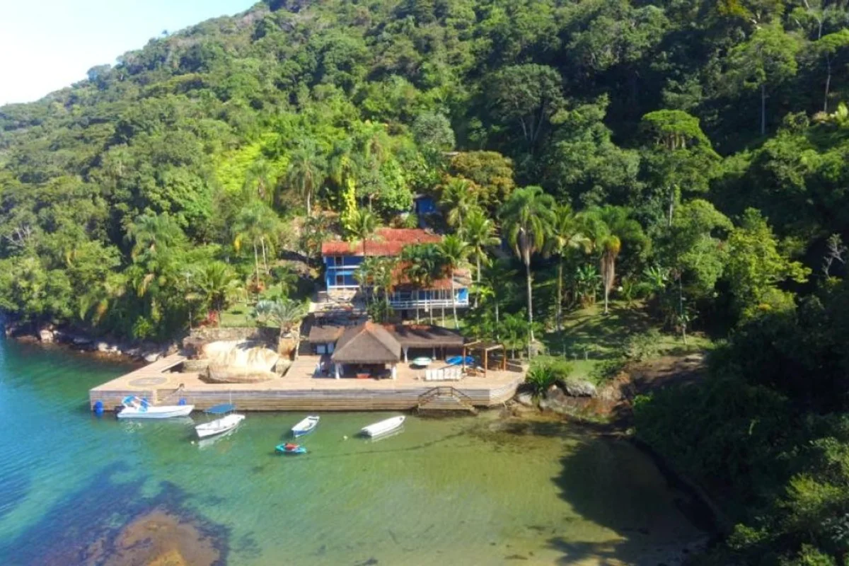 Vendedor de mansão de Richarlison é condenado por estelionato 47 image