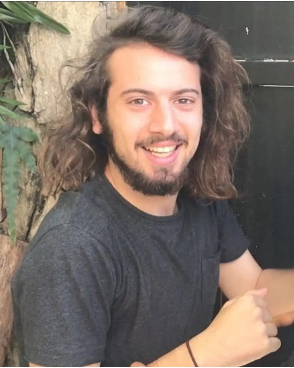 Influenciador Cartolouco vira réu por agressão contra ex-namorada 47 image