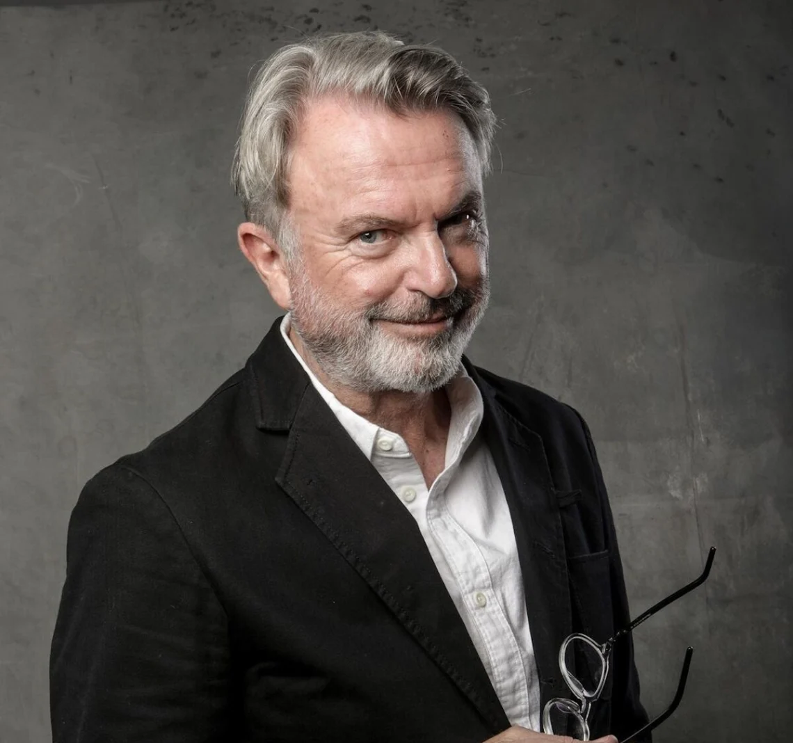 Quem foi Sam Neill? Conheça a trajetória do astro de 'Jurassic Park' que morreu aos 78 anos 47 image