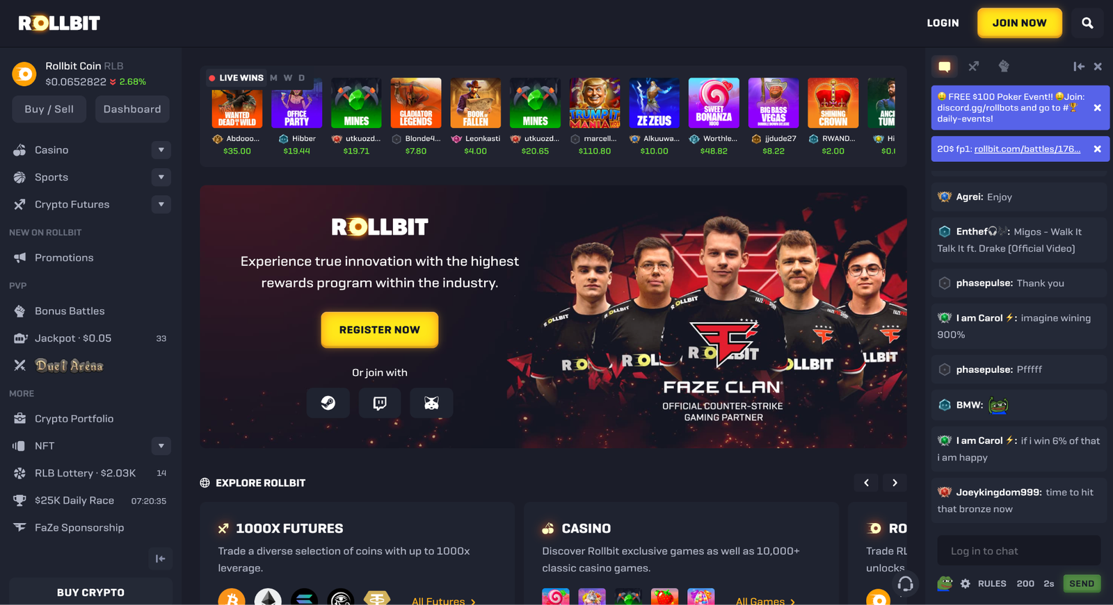 Quais São os Melhores Jogos de Cripto Comprovadamente Justos em 2026? 50 image