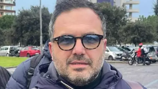 Saiba quem era o jornalista esportivo encontrado morto carbonizado 41 image