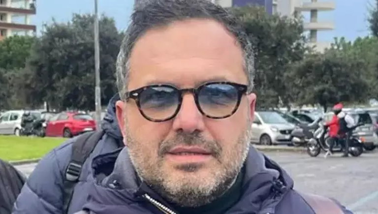 Saiba quem era o jornalista esportivo encontrado morto carbonizado 51 image