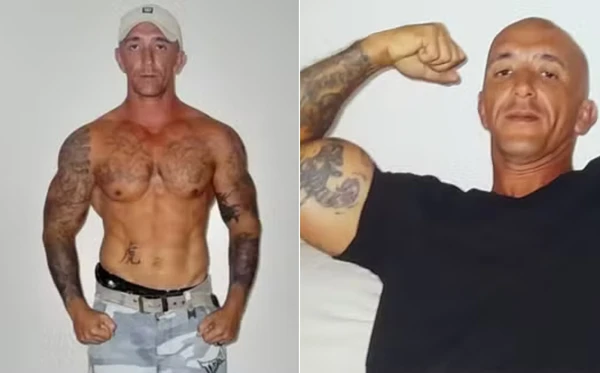 Condenado pelo caso Richthofen, Cristian Cravinhos anuncia venda de conteúdo adulto 47 image
